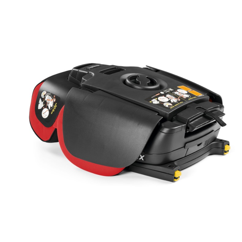 PEG PEREGO VIAGGIO 2-3 FLEX MONZA - immagine 4