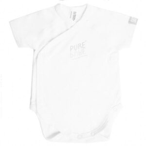 BAMBOOM BODY BAMBINO MANICHE CORTE