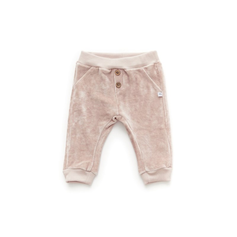 BAMBOOM PANTALONCINO BAMBINO IN VELLUTO - immagine 3
