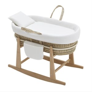CAMBRASS CESTONE MIO CUCO+PCEST LEGNO DAKOTA NATURAL 49X86X61 CM