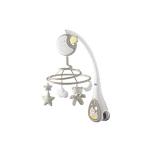 CHICCO GIOSTRINA 3IN1 NEXT2DREAMS BEIGE