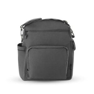 INGLESINA BORSA ADVENTURE BAG APTICA XT - CHARCOAL GREY