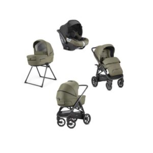 INGLESINA SYSTEM QUATTRO APTICA XT CAB - TUAREG BEIGE