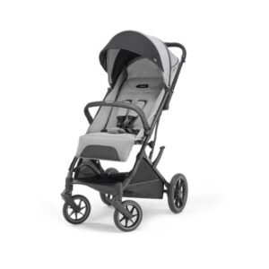 INGLESINA PASSEGGINO MAIOR NERO - HORIZON GREY