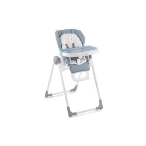 JANE SEGGIOLONE MILA CON RIDUTTORE COL LAZULI BLUE