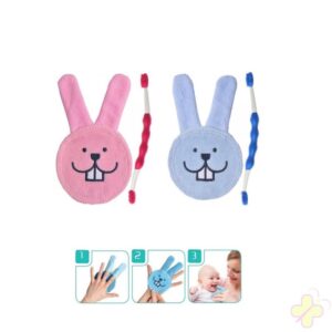 MAM ORAL CARE SET