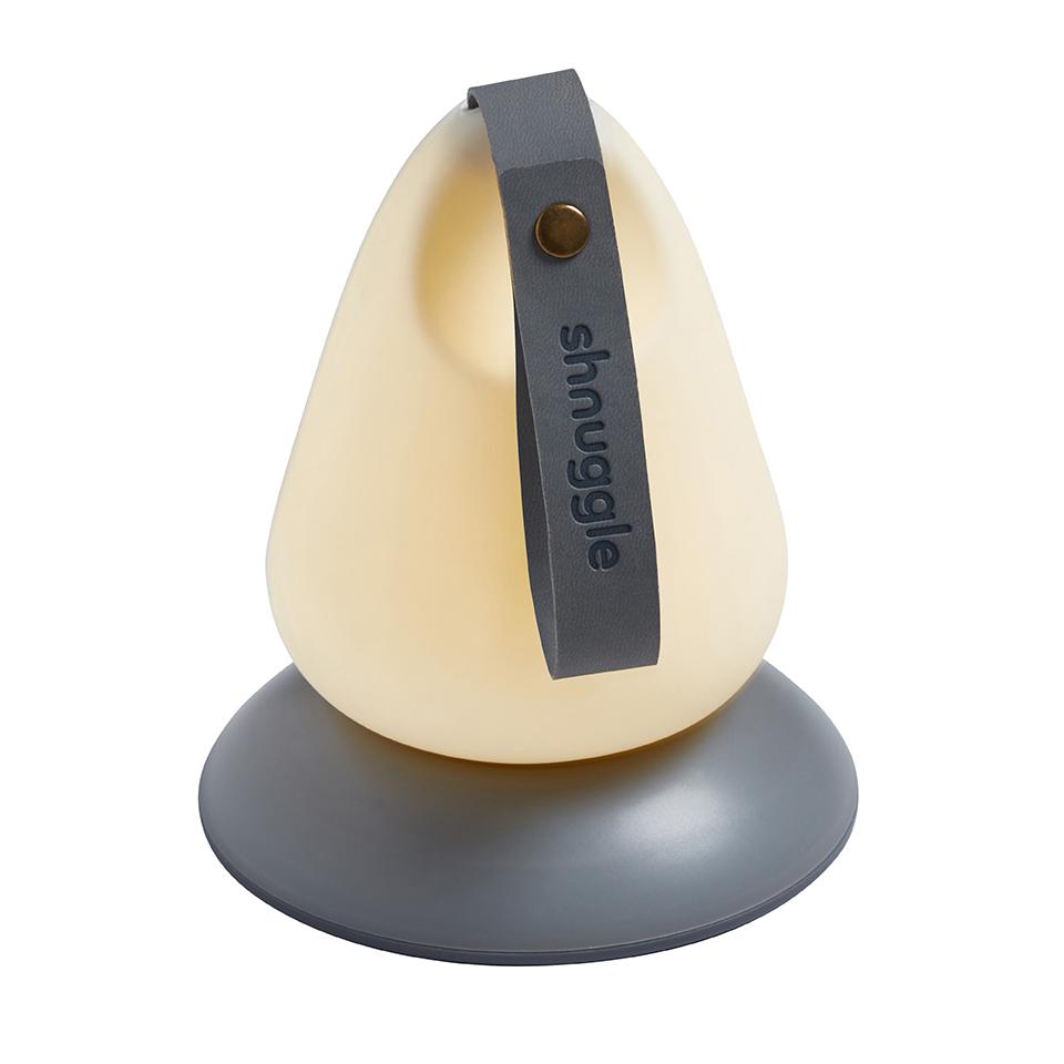 SHNUGGLE MOONLIGHT LUCE TERMOMETRO - immagine 5