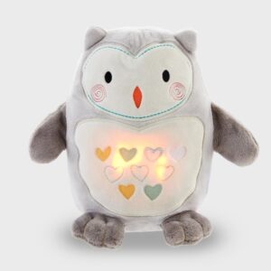 TOMMEE TIPPEE GROFRIEND OLLIE IL GUFO RICARICABILE
