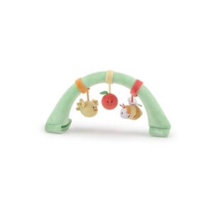 TRUDI GIOSTRINA PASSEGGINO