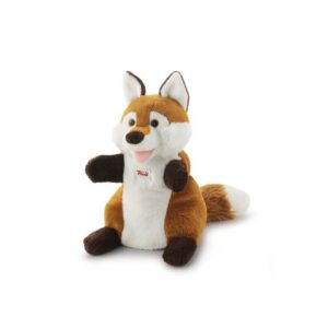 TRUDI MARIONETTA VOLPE