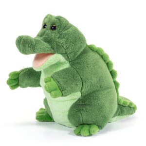 TRUDI MARIONETTA COCCODRILLO