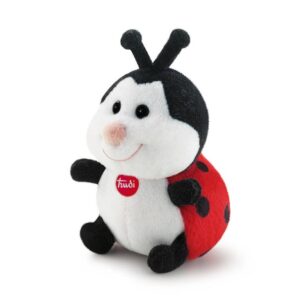 TRUDI SWEET COL COCCINELLA