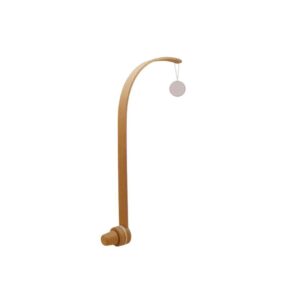 BAMBOOM BRACCIO LEGNO PER GIOSTRINA