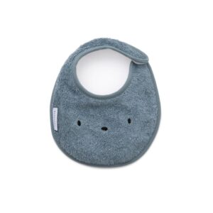 BAMBOOM BAVAGLINO IN SPUGNA, BLU