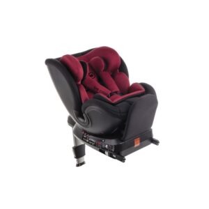 BE COOL SEGGIOLINO AUTO JUPITER G123 COL FIRE