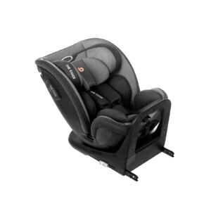BE COOL SEGGIOLINO AUTO SUN I-SIZE BE IRON (GRIGIO)
