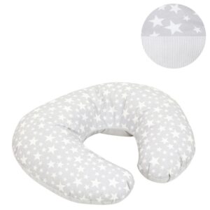 CAMBRASS CUSCINO ALLATTAMENTO WINSORD GRAU