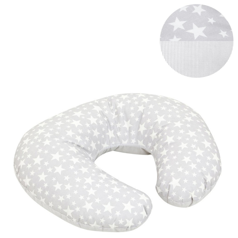 CAMBRASS CUSCINO ALLATTAMENTO WINSORD GRAU
