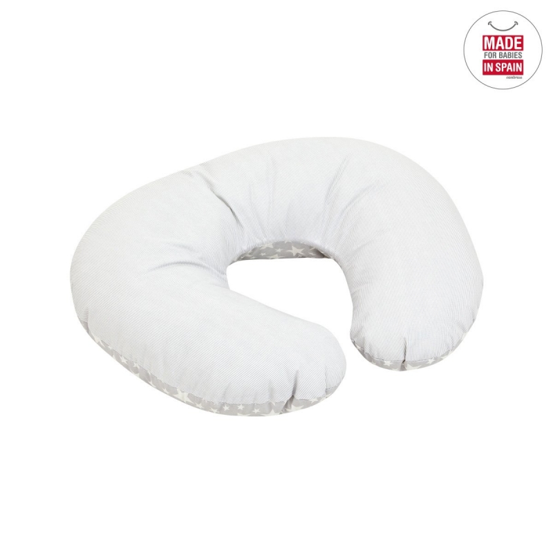 CAMBRASS CUSCINO ALLATTAMENTO WINSORD GRAU - immagine 2