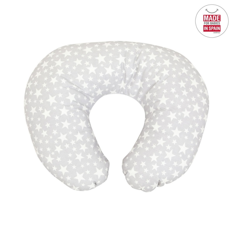 CAMBRASS CUSCINO ALLATTAMENTO WINSORD GRAU - immagine 3