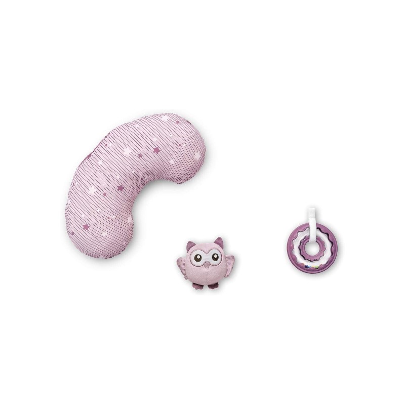 CHICCO FD ENJOY COLORS PLAYGYM PINK - immagine 4