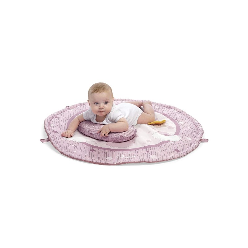 CHICCO FD ENJOY COLORS PLAYGYM PINK - immagine 6