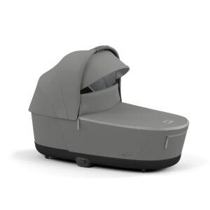 CYBEX PRIAM NAVICELLA LUX  MIRAGE GREY