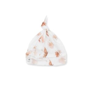 BAMBOOM CAPPELLINO NEONATO BUTTERFLY