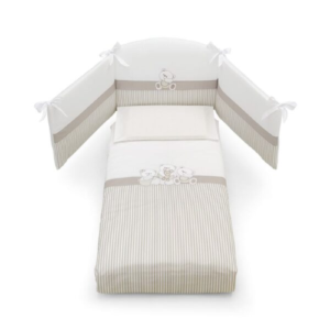 ERBESI PIUMONE SFILABILE MIRTILLO