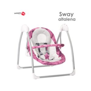 BACIUZZI SDRAIETTA SWAY AMARENA