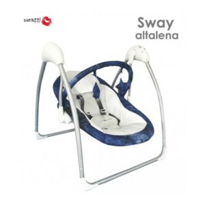 BACIUZZI SDRAIETTA SWAY ORABLU