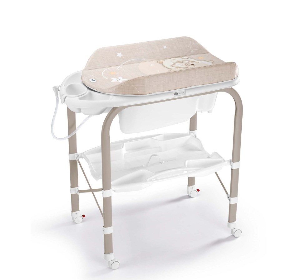 CAM BAGNETTO CAMBIO COL. 260