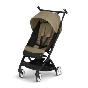 CYBEX LIBELLE CLASSIC BEIGE  MID BEIGE