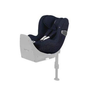 CYBEX SIRONA Z I-SIZE PLUS NAUTICAL BLUE  NAVY BLUE