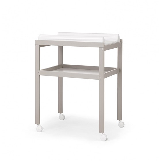 ERBESI SET FASCIATOIO MINI TORTORA + SACCA TORTORA - immagine 2