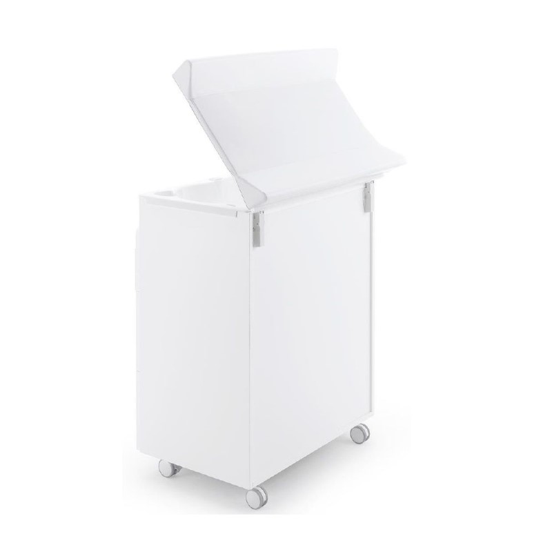 ERBESI BAGNETTO BIRBA BIANCO/TORTORA - immagine 4