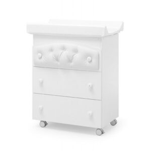 ERBESI BAGNETTO SOFT  BIANCO