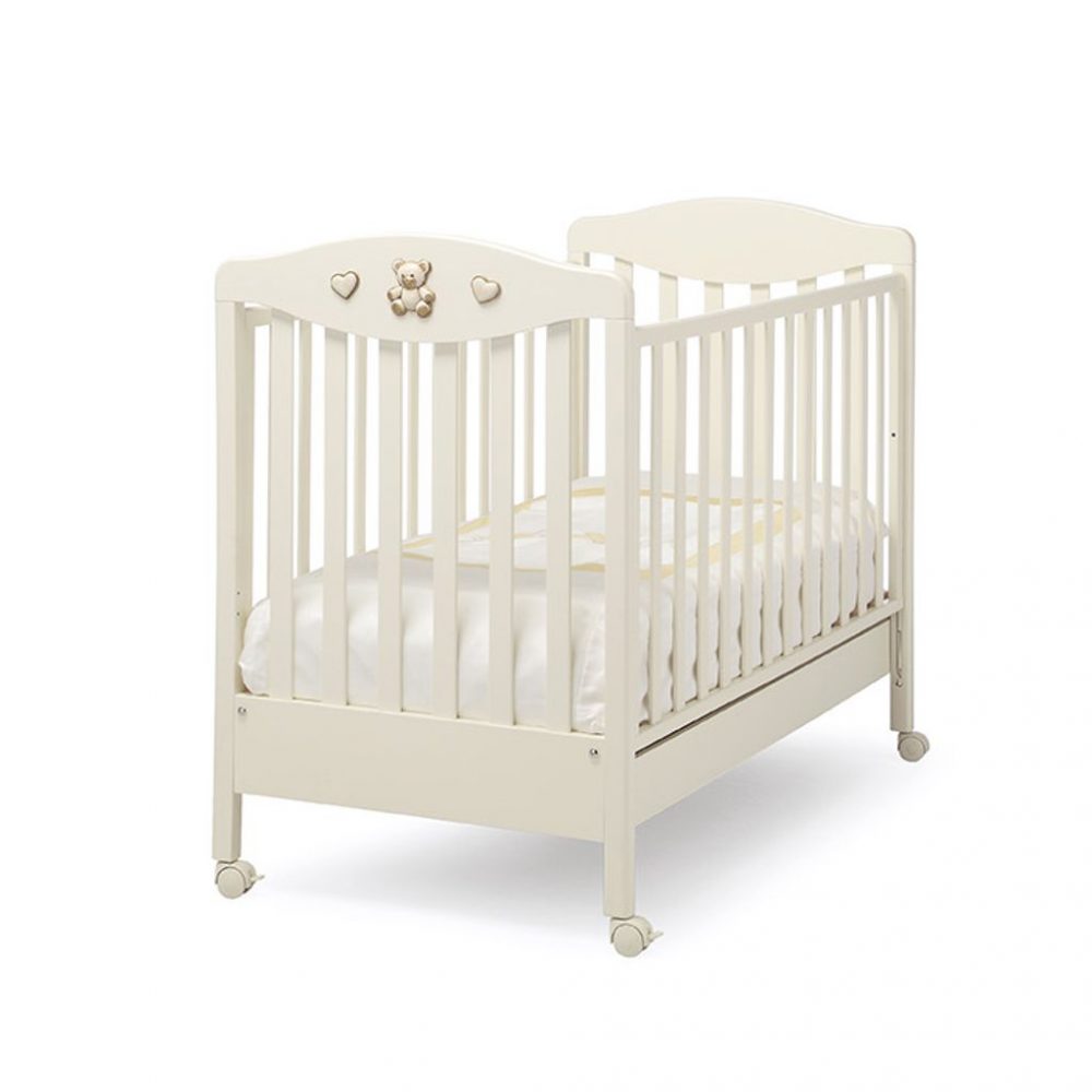 ERBESI LETTINO TIPPY JOLIE AVORIO