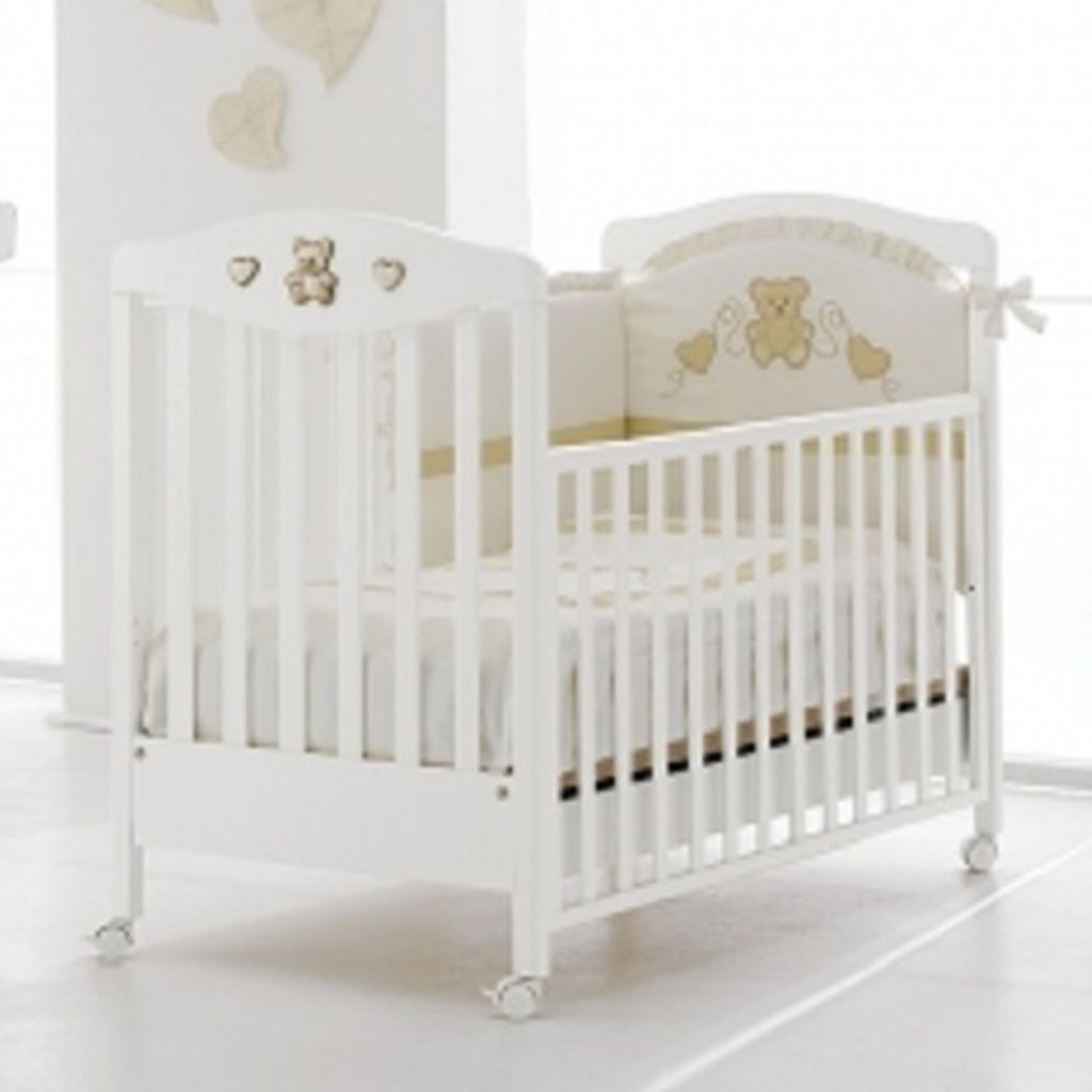ERBESI LETTINO TIPPY JOLIE BIANCO