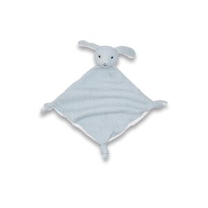 BAMBOOM DOUDOU CAGNOLINO,SOFT STONE AZZURRO