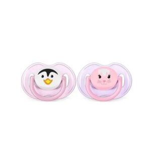 AVENT SUCCHIETTO ANIMAL 0-6M