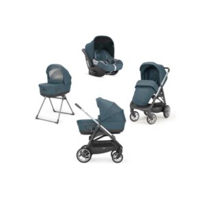 INGLESINA SYSTEM QUATTRO APTICA CAB VANCOUVER BLUE