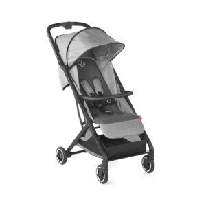 JANE SILLA ROCKET PRO DIM GREY