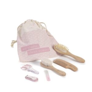 MIZU MAMI GIFT SET ROSA