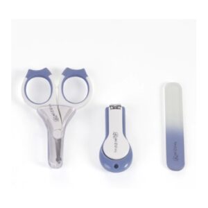 MIZU MAMI MANICURE SET BLU