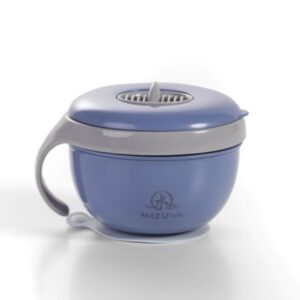 MIZU TAIKI WARM PIATTO PAPPA CALDA BLUE