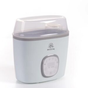 MIZU EIYO DUAL SCALDABIBERON E STERILIZZATORE