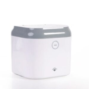 MIZU AIRI PRO STERILIZZATORE UV PER BIBERON E OGGETTI. CAPACIT 9L