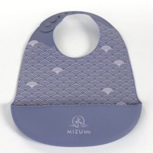 MIZU TAIKI BIB BAVAGLINO BLU