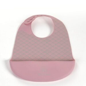 MIZU TAIKI BIB BAVAGLINO ROSA